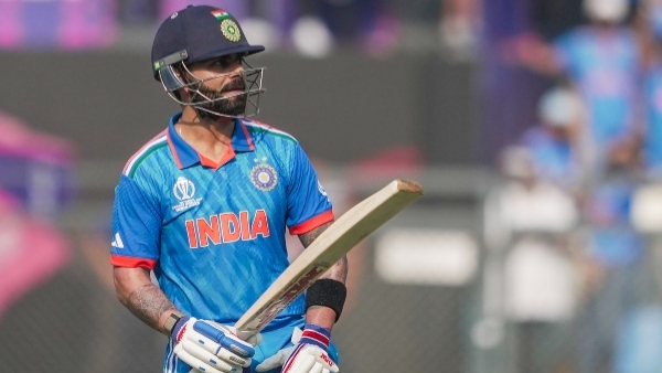 Virat Kohli remains the only active cricketer from the 2011 World Cup winning batch