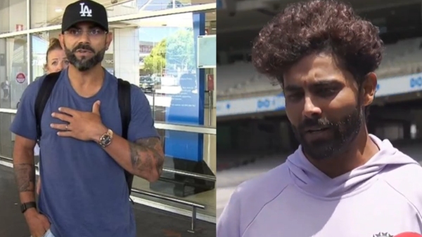 Australian Media slams Ravindra Jadeja s Alleged Refusal To Answer Queries In English