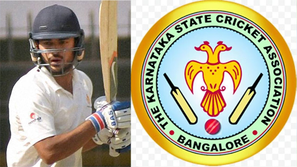 Manish Pandey Dropped from Karnataka Squad to Pave Way for Youngsters KSCA Chief