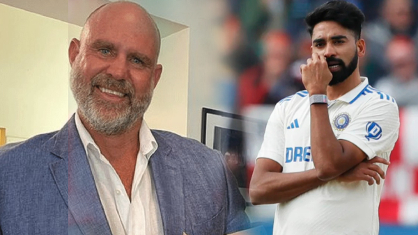 IND vs AUS Matthew Hayden slams Marnus Labuschagne over Mohammed Siraj incident IND vs AUS Matthew Hayden slams Marnus Labuschagne over Mohammed Siraj incident