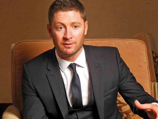 Michael Clarke Picks India-Australia All Time XI No Chance For Rohit Sharma