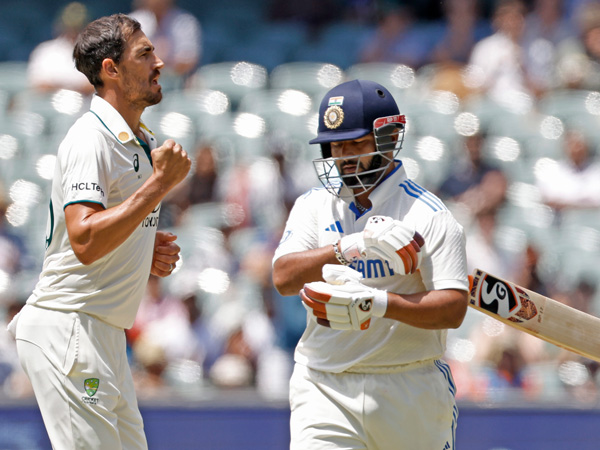 IND vs AUS Pat Cummins Praises Mitchell Starc and Travis Head for Game-Changing Performances