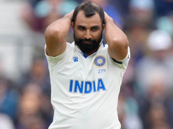IND vs AUS Basit Ali Says Mohammed Shami needs to feature in the upcoming third Test in Brisbane