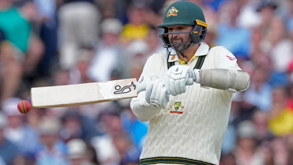 IND vs AUS Australia s lead cross by 300 mark valuable runs added by Lyon and Boland IND vs AUS Australia s lead cross by 300 mark valuable runs added by Lyon and Boland