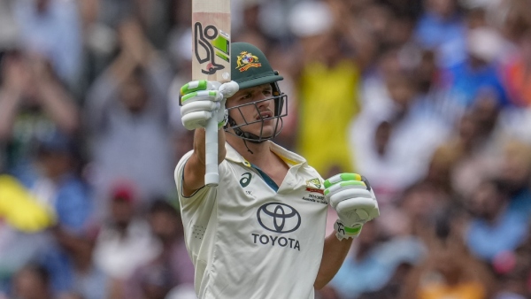 after virat kohli Australian opener Sam Konstas also under trouble- here is why