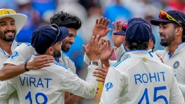 IND vs AUS 4 reasons why India lost the MCG test against Australia