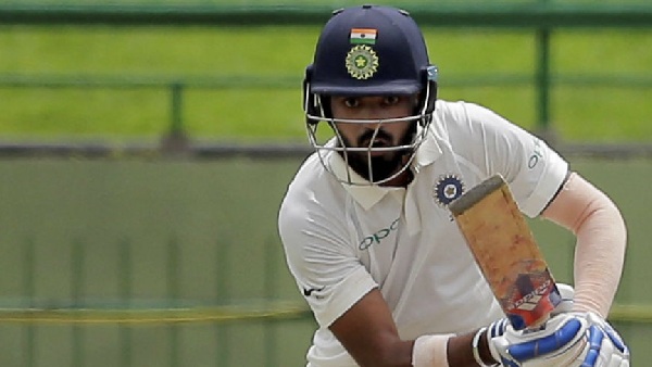 IND vs AUS Rohit and Gill Return KL Rahul Shifted India s Playing XI for 2nd Test