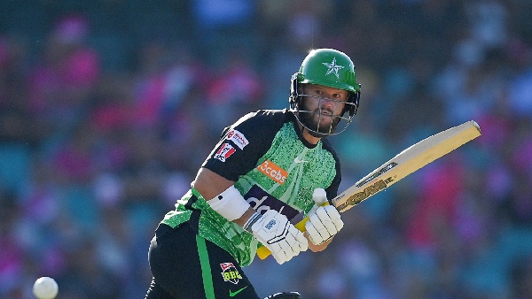 IPL 2025 unsold player Ben Duckett smashes six fours in an over in BBL