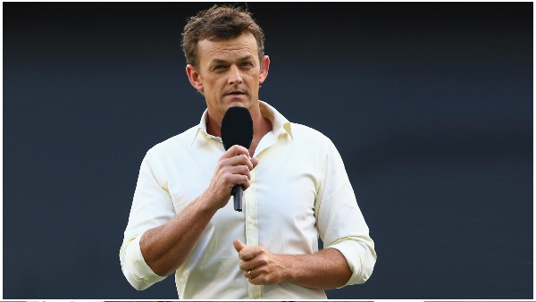 IND vs AUS Adam Gilchrist Says Siraj and Rana weren t up to Jasprit Bumrah s level that cost India in Pink Ball Test