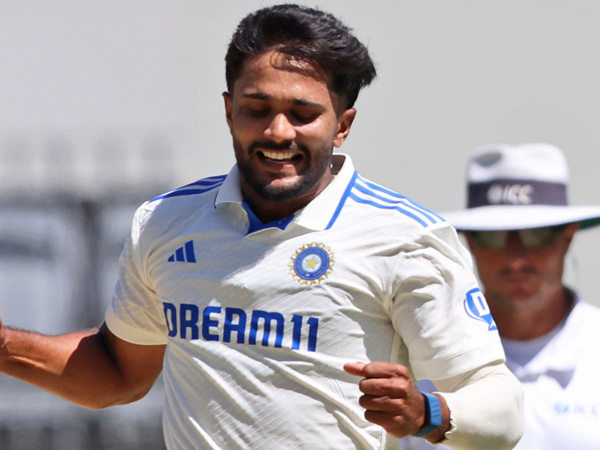 IND vs AUS Sanjay Manjrekar feels India might be forced to drop Nitish Kumar Reddy in Gabba Test