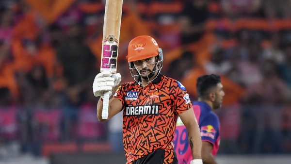 IPL 2025 Nitish Kumar Reddy Reveals Why He Accept SRH Retention at Just 6 Crore