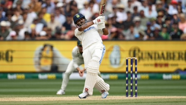 ACA President Kesineni Sivanath Announce Cash Prize To Nitish Kumar Reddy