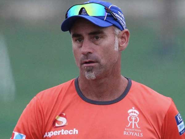 How Former India Coach Paddy Upton Helped Gukesh Dommaraju Become World Chess Champion