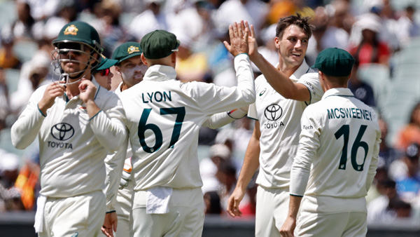 Adelaide Mystery Did Australia Use Unfair Tactics to Win the Pink Ball Test Against India