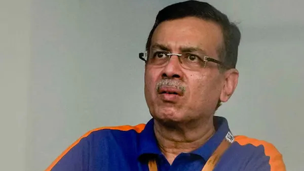 LSG Owner Sanjiv Goenka lauds MS Dhoni s leadership and mentorship