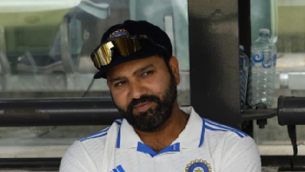 Rohit Sharma Explains Why Fans Are Banned from Team India Practice Sessions