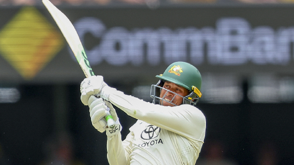 IND vs AUS 3rd Test Early Lunch Taken After Rain Strikes Again As Australia 28 0