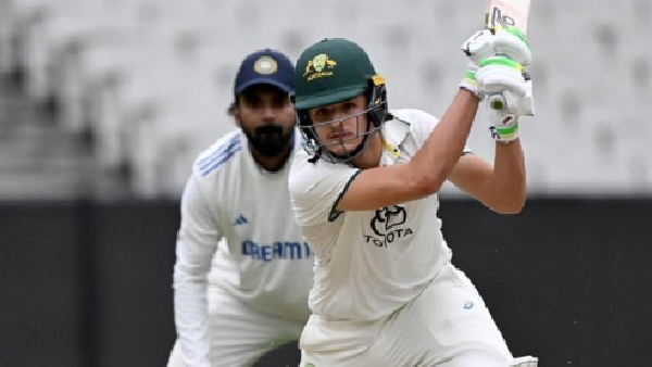 Australia Playing XI for 4th Test 2024 vs India Announced Travis Head Included Sam Konstas debut