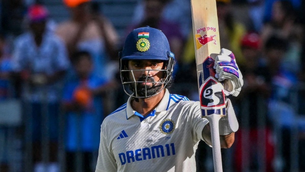 IND vs AUS KL Rahul reveals his success mantra with bat in overseas Tests after Gabba heroics