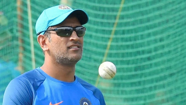 MS Dhoni says If you play good cricket you don t need PR over social media driven era