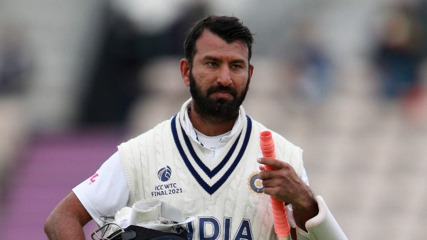 IND vs AUS Cheteshwar Pujara Recommends Key Changes for Crucial Brisbane Test