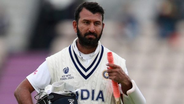Cheteshwar Pujara Backs Jasprit Bumrah as a Strong Captaincy Contender