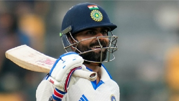 IND vs AUS Virat Kohli eyes Sir Don Bradman s 76-year-old All-Time Test record