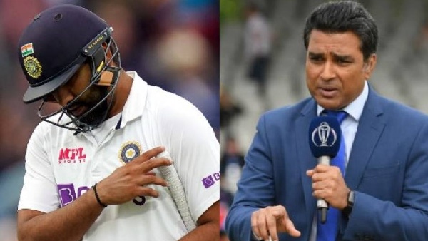 Sanjay Manjrekar slams Rohit Sharma for contradicting statement in IND vs AUS 4th Test