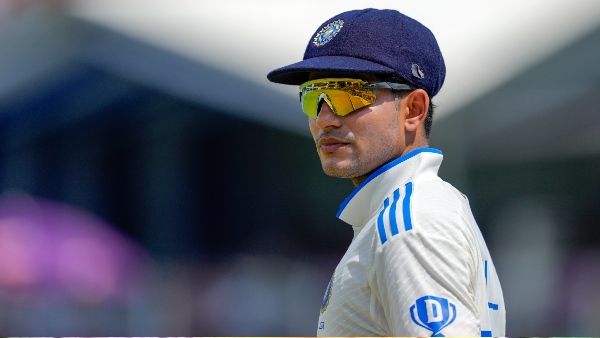 Shubman Gill s brutal reply to Pat Cummins short ball plan against India in BGT