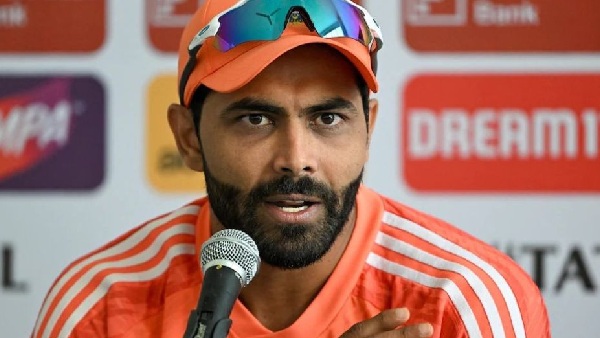 India vs Australia Media T20 Match Called Off After Ravindra Jadeja s Press Conference Controversy