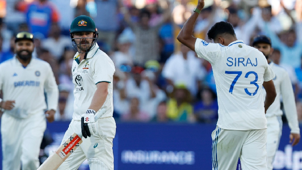 Year Ender 2024 Hardik Pandya booed to Siraj Fight with Head 5 Biggest controversies in cricket