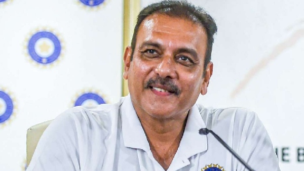 Ravi Shastri Says Kohli And Smith Have Slipped Down The Ranks but They ll Be Dangerous