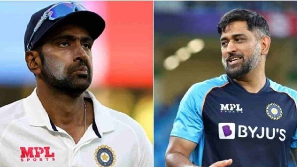 Ashwin Acknowledges Rohit and Kohli But Dhoni Omission Sparks Debate in Retirement Address