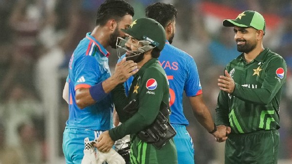 India-Pakistan Clashes to Be Played in Dubai for Next 3 Years Champions Trophy 2025 Included Report