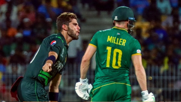 SA vs PAK Pakistan Create History AS Become 1st Team To Whitewash South Africa At Home in ODI bilaterals SA vs PAK Pakistan Create History AS Become 1st Team To Whitewash South Africa At Home in ODI bilaterals