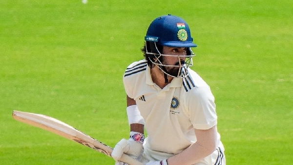 IND vs AUS Boland s First-Ball Stunner Overturned by No-Ball Call as Rahul Survives