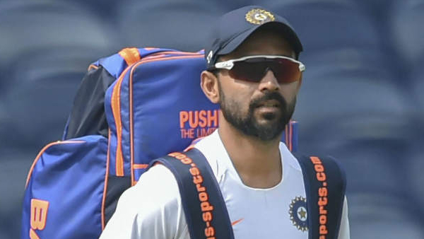 KKR Feels Happy After Ajinkya Rahane slams 56 ball 98 in Syed Mushtaq Ali Tournament 2024