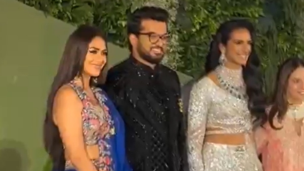 Why is Sachin Tendulkar not attending PV Sindhu-Venkata Datta Sai s wedding reception