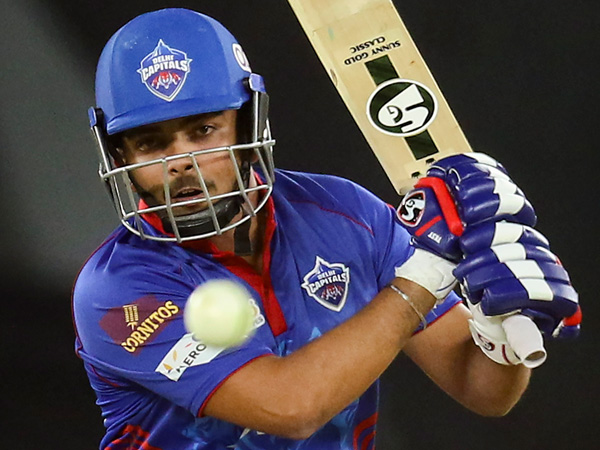 Childhood Coach Santosh Pingulkar says Prithvi Shaw got derailed for his Filmy Friend Circle