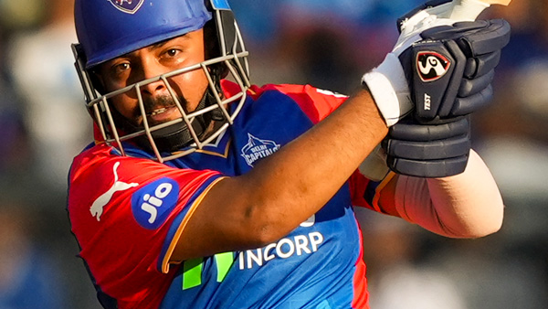 Prithvi Shaw likely To Join RCB Ahead Of IPL 2025 Reports