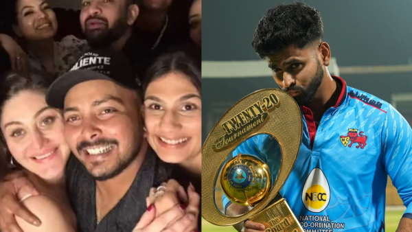 Shreyas Iyer Says We can t babysit anyone on Prithvi Shaw