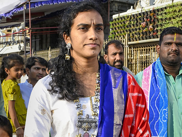 Two-Time Olympic Medalist PV Sindhu to Tie the Knot in Udaipur This December