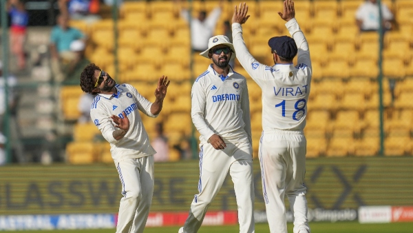 IND vs AUS Rohit Sharma Gives Credit To Ravindra Jadeja And KL Rahul After Gabba Test Ends In A Draw