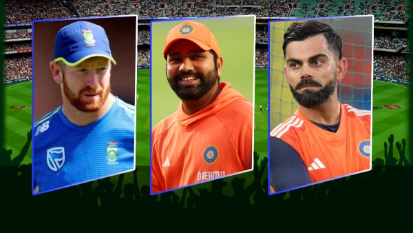 Year Ender 2024 List of International Cricketers Who Retired This Year