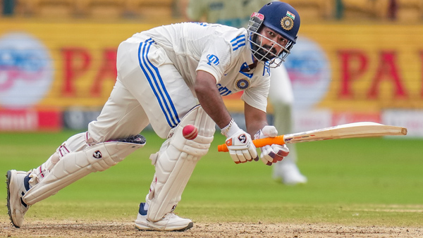 IND vs AUS Nitish Kumar Reddy and Washington Sundar save day for India in 4th Test