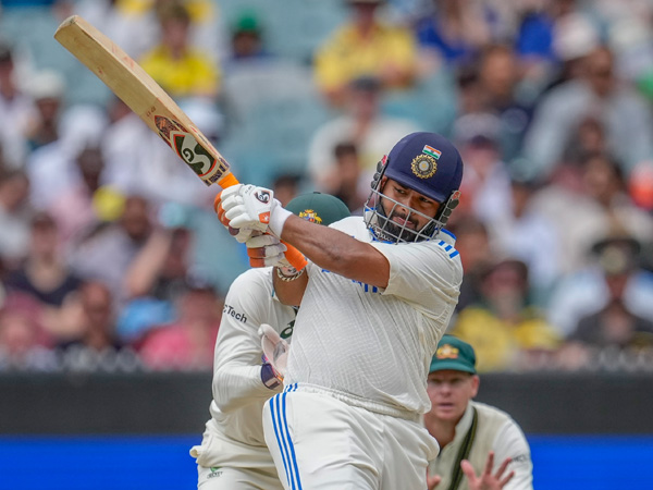 IND vs AUS 4th Test India lose Boxing Day Test by 184 runs Australia lead 2-1 in BGT