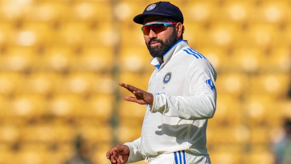 IND vs AUS Rohit Sharma to bat in middle-order for India in pink-ball Test in Adelaide