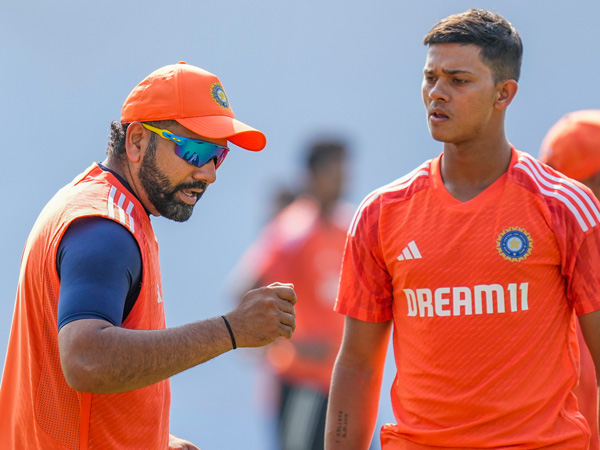 Rohit Sharma Furious At Yashasvi Jaiswal s Indiscipline Ahead Of IND vs AUS 3rd Test