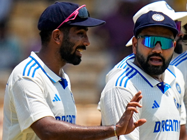 Rohit Sharma Stresses Team Effort It s Not Just Bumrah Others Must Step Up Too