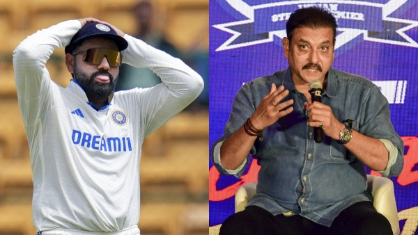 IND vs AUS Ravi Shastri Says Rohit Sharma should return to his best position opening for Gabba Test